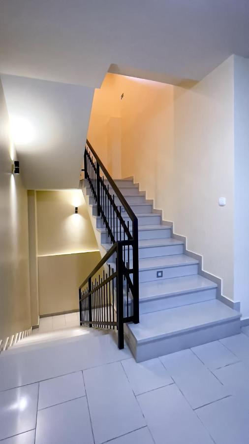 Olmod Ozkut Apartmanhaz מראה חיצוני תמונה