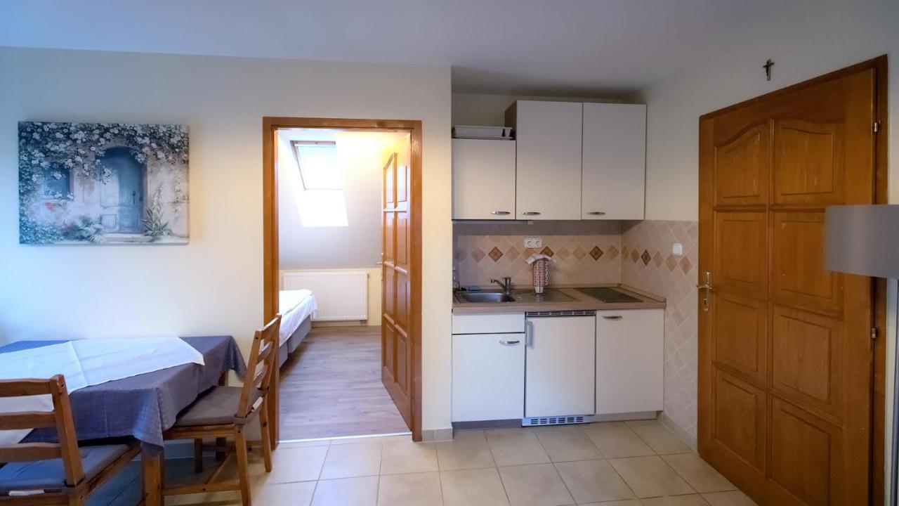 Olmod Ozkut Apartmanhaz מראה חיצוני תמונה