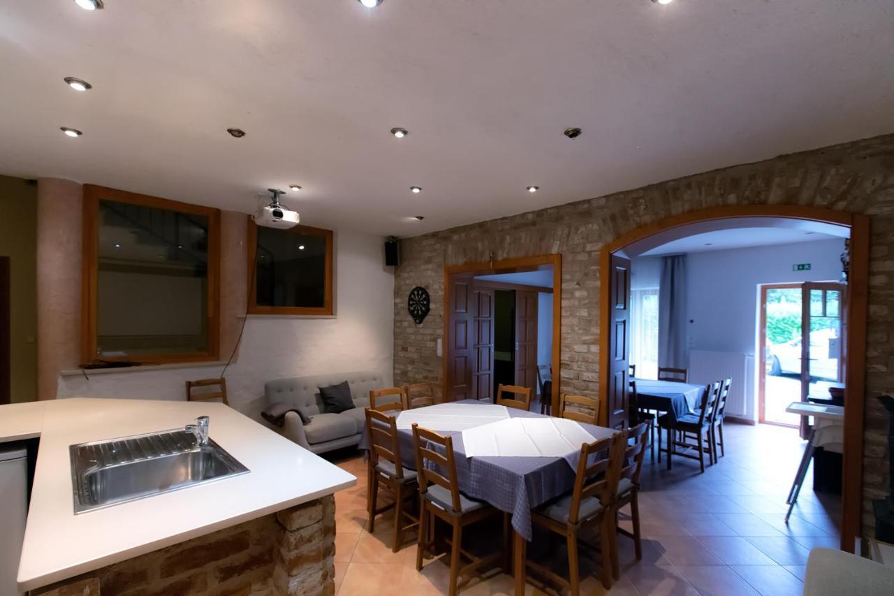 Olmod Ozkut Apartmanhaz מראה חיצוני תמונה