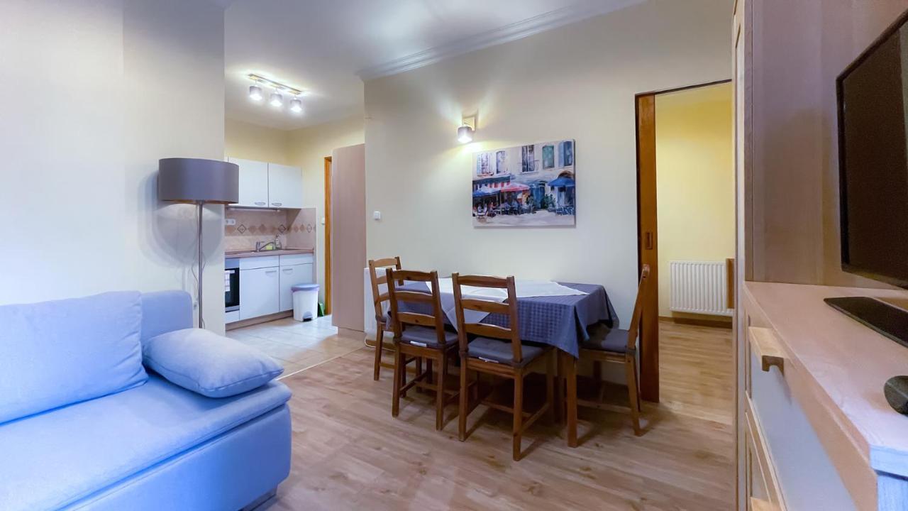 Olmod Ozkut Apartmanhaz מראה חיצוני תמונה