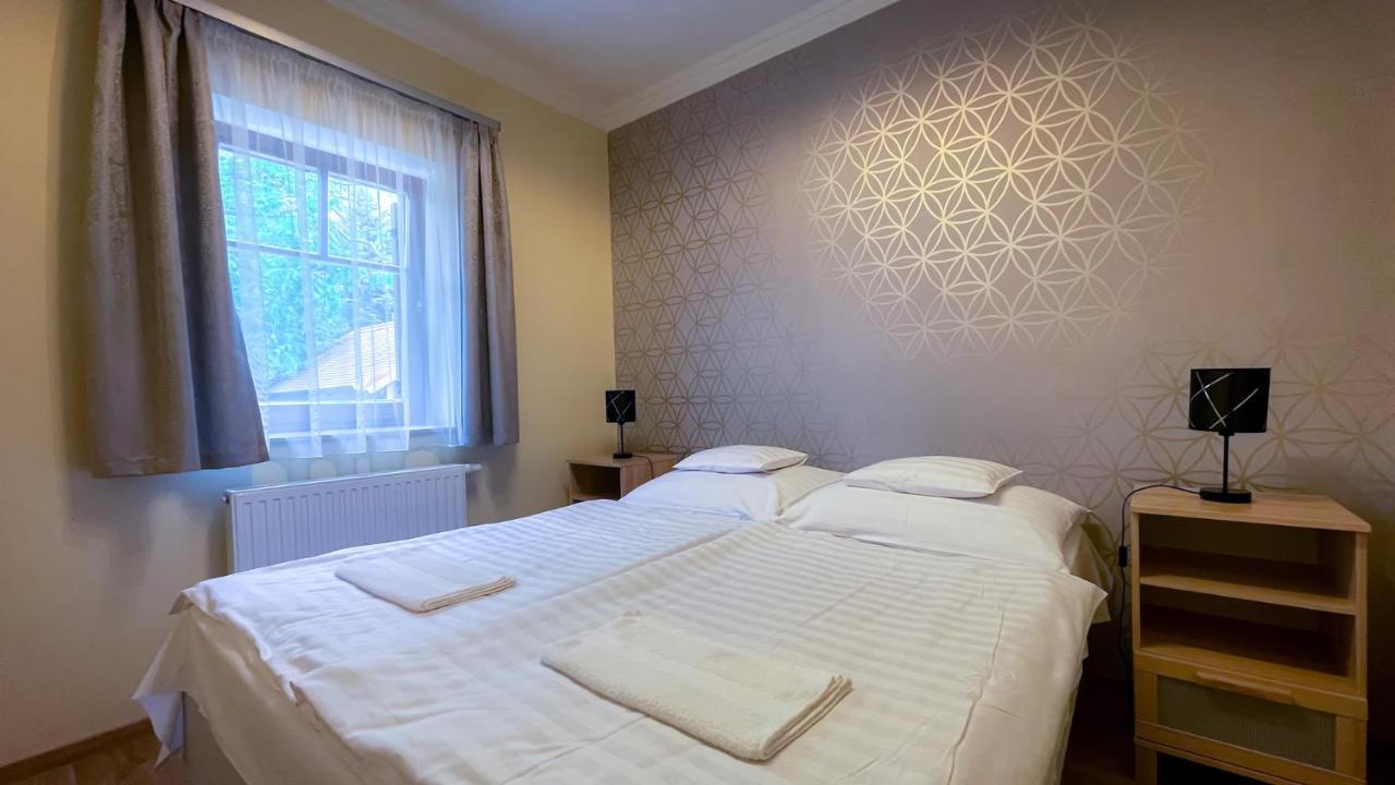 Olmod Ozkut Apartmanhaz מראה חיצוני תמונה