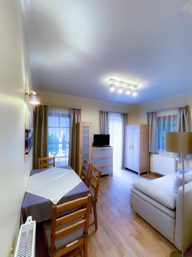 Olmod Ozkut Apartmanhaz מראה חיצוני תמונה