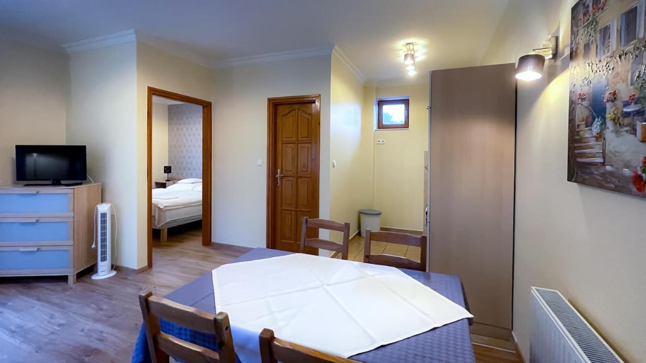 Olmod Ozkut Apartmanhaz מראה חיצוני תמונה