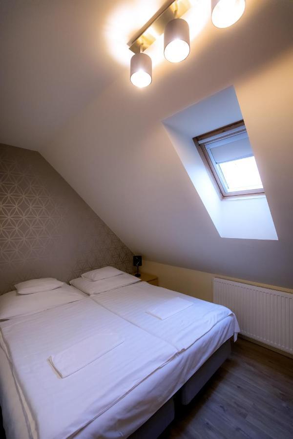 Olmod Ozkut Apartmanhaz מראה חיצוני תמונה