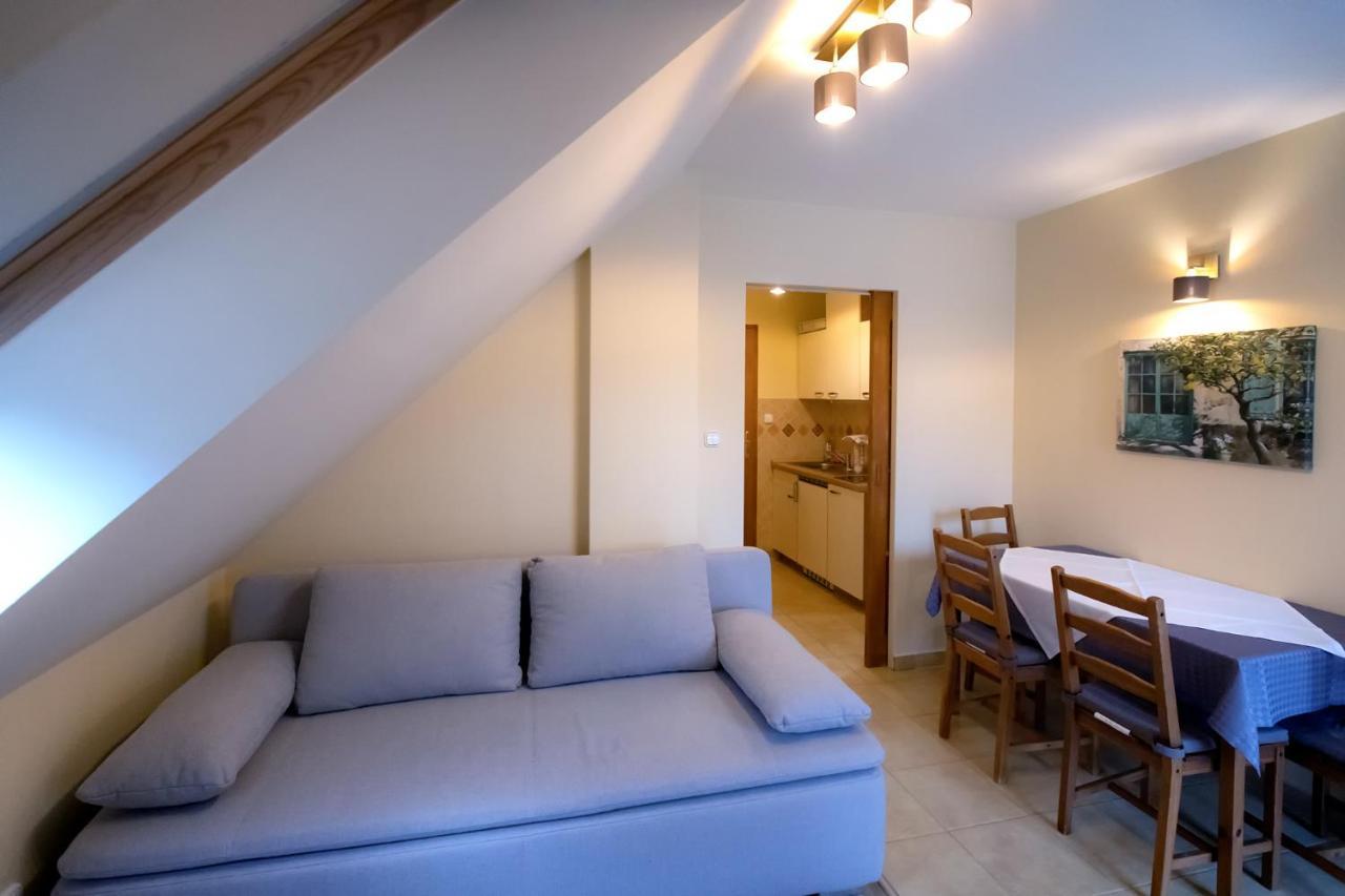 Olmod Ozkut Apartmanhaz מראה חיצוני תמונה
