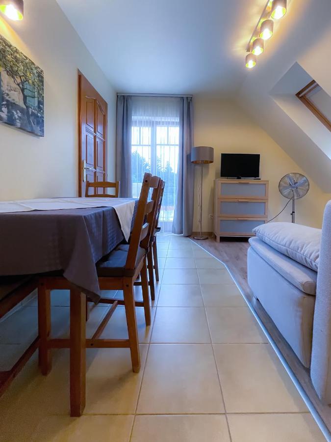 Olmod Ozkut Apartmanhaz מראה חיצוני תמונה