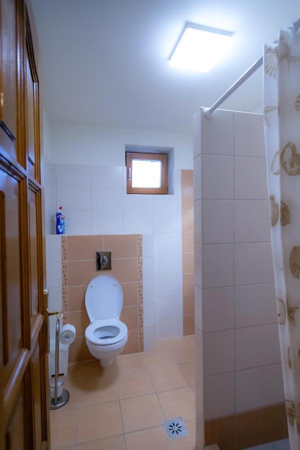 Olmod Ozkut Apartmanhaz מראה חיצוני תמונה