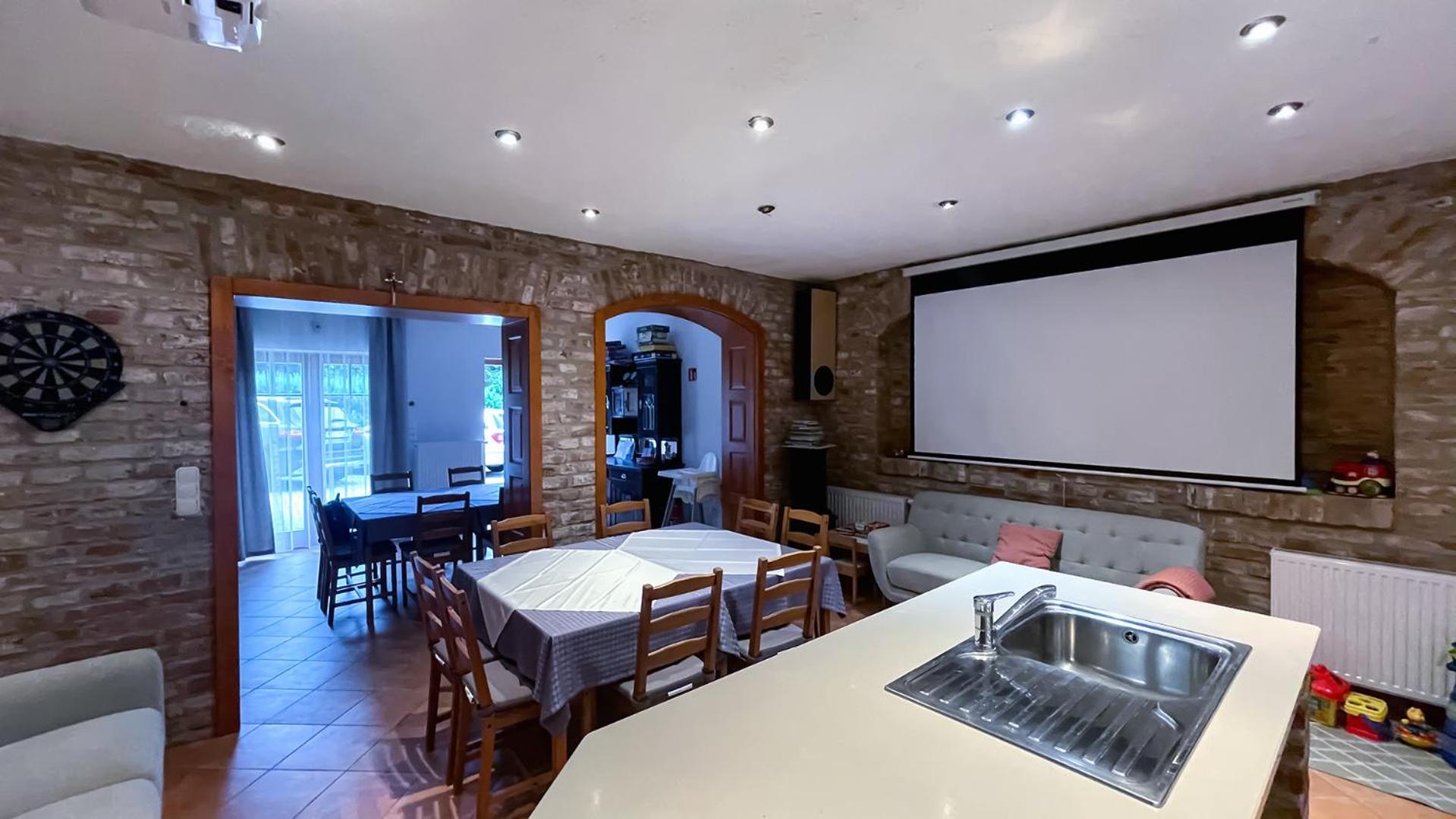 Olmod Ozkut Apartmanhaz מראה חיצוני תמונה